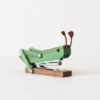 Grasshopper Stapler - anthropologie_com